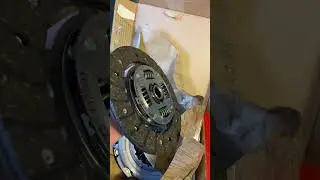 The cheapest clutch for your car 🚗 