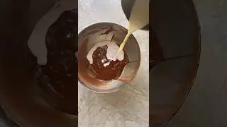Расслоение ганаша: неочевидная причина 