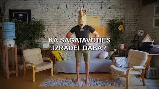 Kā pasargāt sevi no ērcēm.