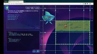 CSS GRID CRITTERS --- Chapter 3 Part 1