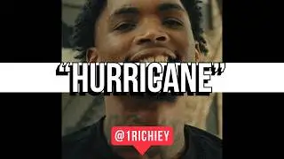 [FREE] Lil Chop x Dallas Drill Type Beat 2024 - Hurricane