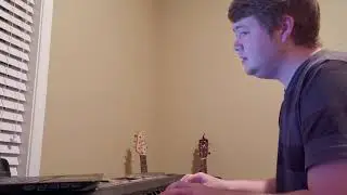Making Money | Ben Rector (Cover)