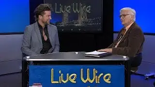 LiveWire 9/20/18 Featuring Tearing Walls Apart and A Place Called Sacramento Film Premiere