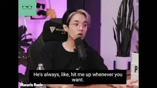 Jae Day6 Talks about JYP, 