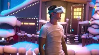 Xiaomi Mi VR Standalone