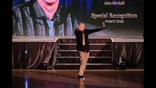 Somebody Like You - 27th CBA Awards 2023