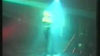 Obsc(y)re - Mystery (live)