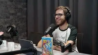Hay un amigo en mí #17-  Toy Story, especial 30 aniversario
