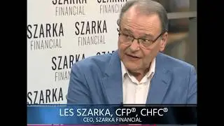 WKYC | Retirement Interest Rates Could Change Everything—Are You Ready? | Les Szarka