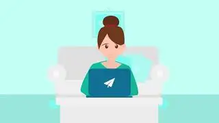 Business Service Motion Graphic Explainer Video Sample - Video Animation Services, Video Experts