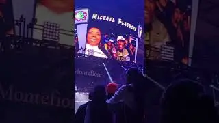 @WildNOut 🙏🏾 #AfricanKingOfComedy #MadisonSquareGarden