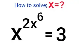 A nice olympiad exponential problem