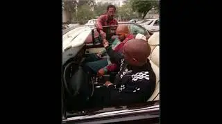 High Speed (Original Version) - 2pac (feat. Yaki Kadafi, E.D.I. Mean)