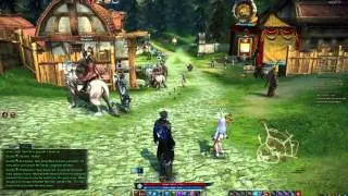 The Day Tera Online Stood Still