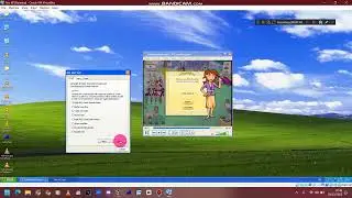 Windows XP HAS BSOD #6