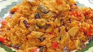 Лучшие блюда Мексиканской кухни