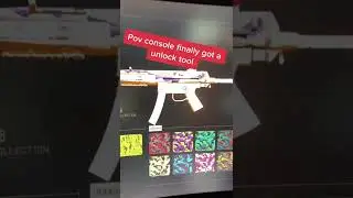 HOW TO GET EVERY CAMO WARZONE 2 on CONSOLE | DISCORD IN COMMENTS FOR WARZONE 2 T00LS