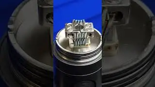 Quad Coil Alien