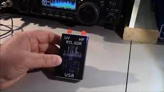 How to Install and Configure RTL.SDR