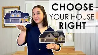 How to Choose your House RIGHT? (5 Factors to Consider When Buying a House)