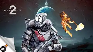 Destiny 2 - Fails & Funny Moments #4