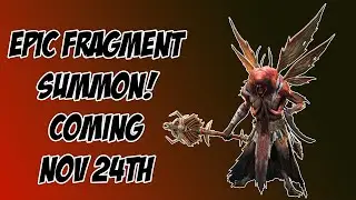 New Fragment Champion? | Vildrax | RAID Shadow Legends