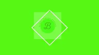 Intro Green Screen | Bloxx Green Screen