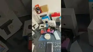 Redmi note 8 Pro هميزة