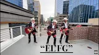 LOS JEFES DE LA SIERRA GRANDE 