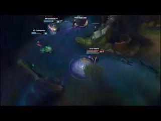 Talon Penta v1
