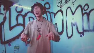 Oseph - Don't Quit [Official Music Video]