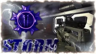 Black Squad - Storm