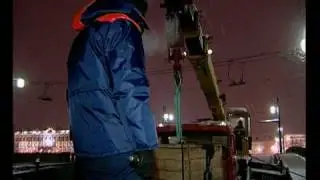 zamena generatora Dvortsovogo