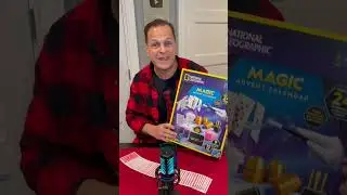 Christmas Magic coming soon 