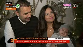 Sesiones de fotos para regalar en Navidad | Castilla y León directo