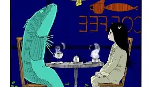 MANGA ___ Shimeji Simulation ___ (EP-2/?) manga en Español