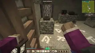 Modded Vintage Story Mini Episode ~ Making Muffins