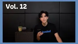 Kaz's VlogーSongs playlist from Kazuma!!