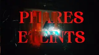 SLAKE - PHARES ÉTEINTS