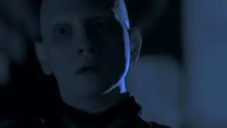Zsasz/Sofia - Wicked dreams