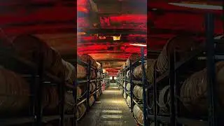 TENNESSEE part 3: OH INGRAM RIVER AGED WHISKEY