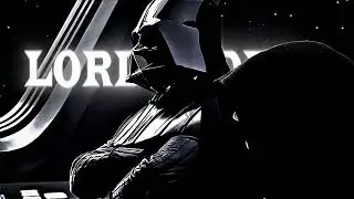 DART VADER EDIT 4K