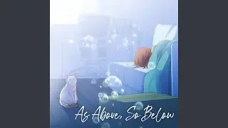 As Above, So Below