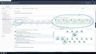 Kubernetes Monitoring with VMware Aria Operations and TKG running VMware Cloud on AWS