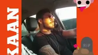 KAAN YİNE BİR GÜN!
