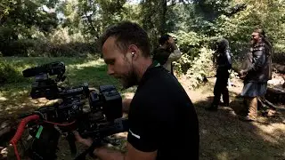 Robin Hood: Rogue Of The Forest - Behind The Scenes