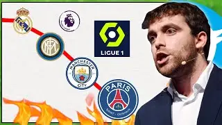 How Fabrizio Romano RUINED The Transfer Market
