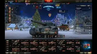 T28 Concept - вовсе не так уж плох :D