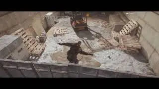 Retrieve Food Supplies | Restore Brooklyn | The Division