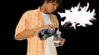 Lil Donnyman Tha Rapper- Not Mob (Official Video)